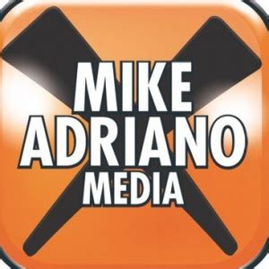 Mike Adriano: Biography, Age, Family, and Career Highlights